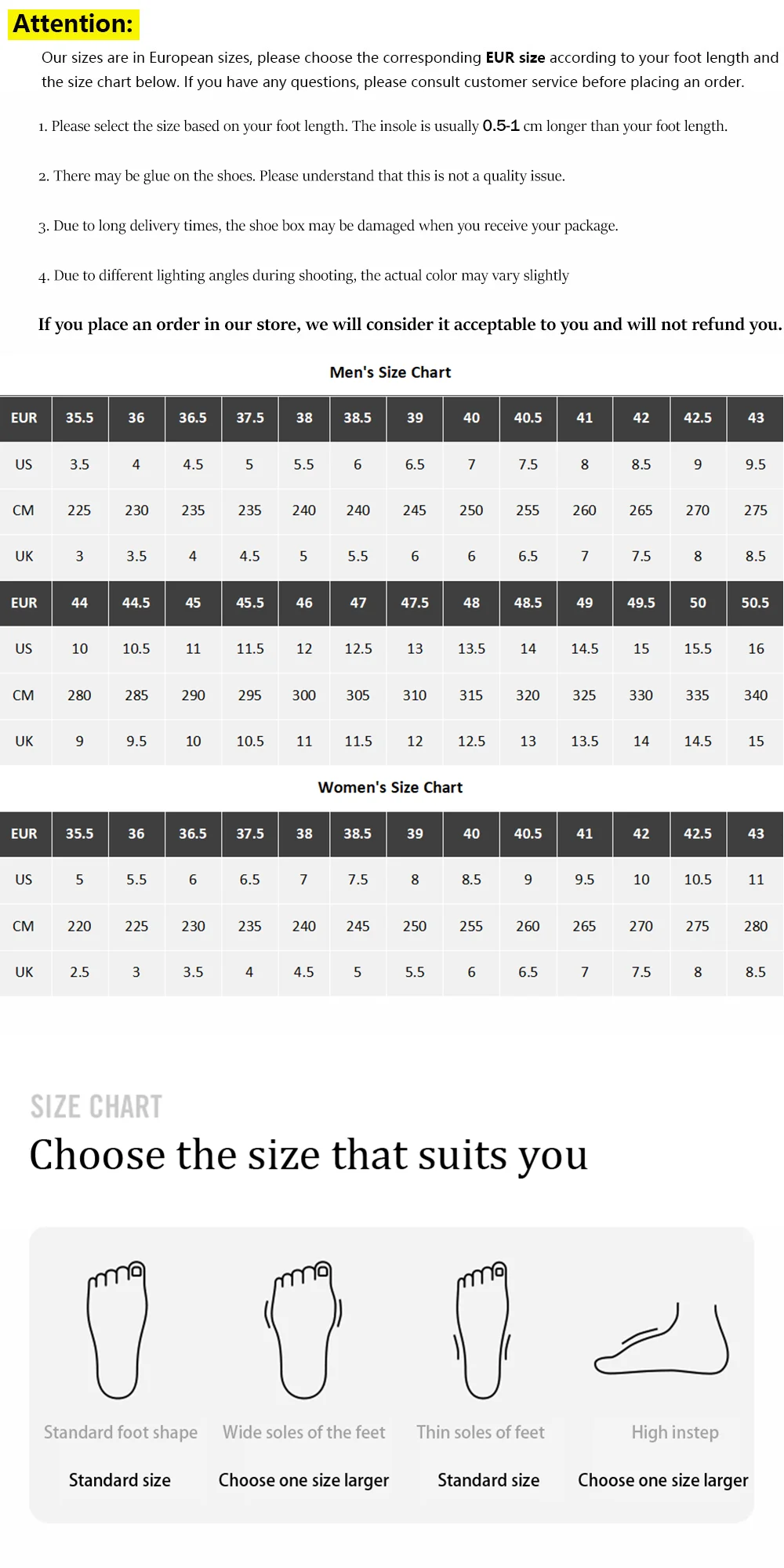 Nike Air Force 1 Winter Edition Rubber Sole Sneakers FV3654-111