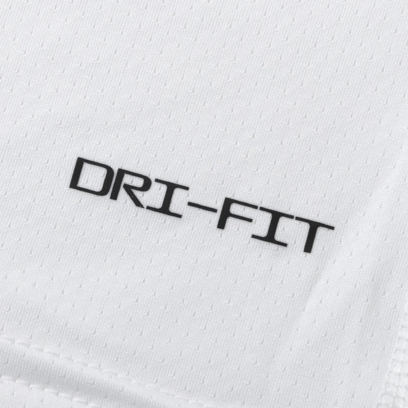 Nike (Nike) Short-Sleeved Men's Sportswear Fitness Training Clothes Trendy Fashion Comfortable Breathable Round Neck T-Shirt Dv9816-100