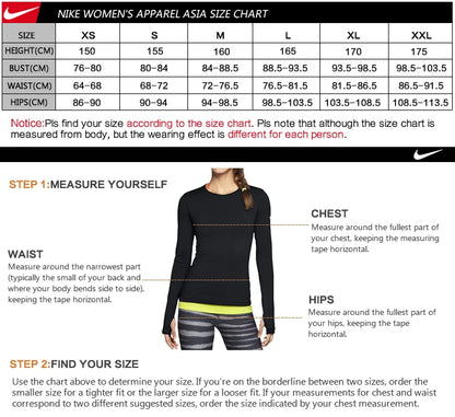 Original New Arrival NIKE AS W NK ONE LUXE DF SS STD GCE Women's T-shirts short sleeve Sportswear