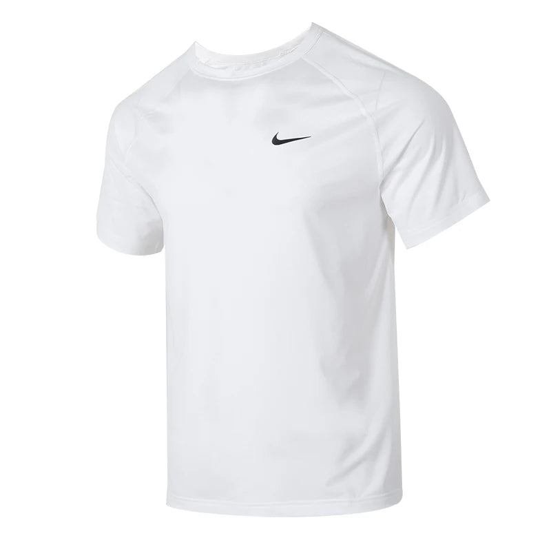 Nike (Nike) Short-Sleeved Men's Sportswear Fitness Training Clothes Trendy Fashion Comfortable Breathable Round Neck T-Shirt Dv9816-100