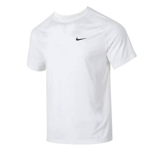 Nike (Nike) Short-Sleeved Men's Sportswear Fitness Training Clothes Trendy Fashion Comfortable Breathable Round Neck T-Shirt Dv9816-100