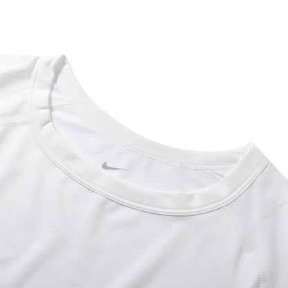 Nike (Nike) Short-Sleeved Men's Sportswear Fitness Training Clothes Trendy Fashion Comfortable Breathable Round Neck T-Shirt Dv9816-100
