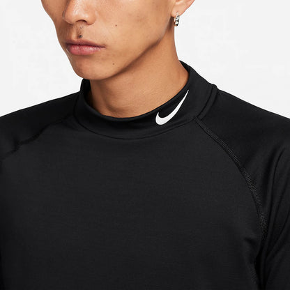 Nike Official Genuine 2023 Autumn New Men's Slim-fit Long-sleeve T-shirt FB8516