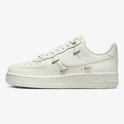 Nike Air Force 1 Winter Edition Rubber Sole Sneakers FV3654-111