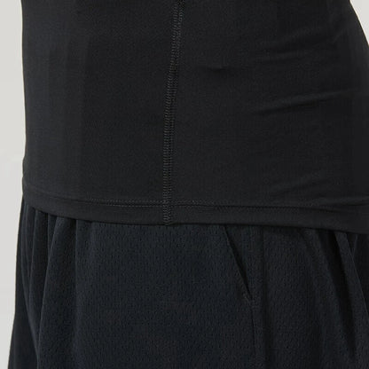 Original New Arrival NIKE M NP DF TIGHT TOP SS Men's T-shirts short sleeve Sportswear