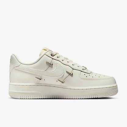Nike Air Force 1 Winter Edition Rubber Sole Sneakers FV3654-111