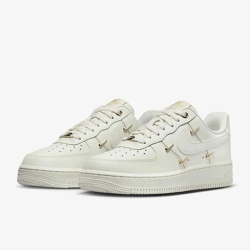 Nike Air Force 1 Winter Edition Rubber Sole Sneakers FV3654-111
