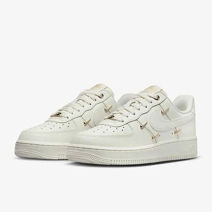 Nike Air Force 1 Winter Edition Rubber Sole Sneakers FV3654-111
