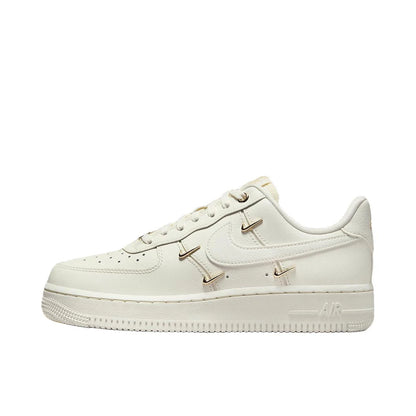 Nike Air Force 1 Winter Edition Rubber Sole Sneakers FV3654-111