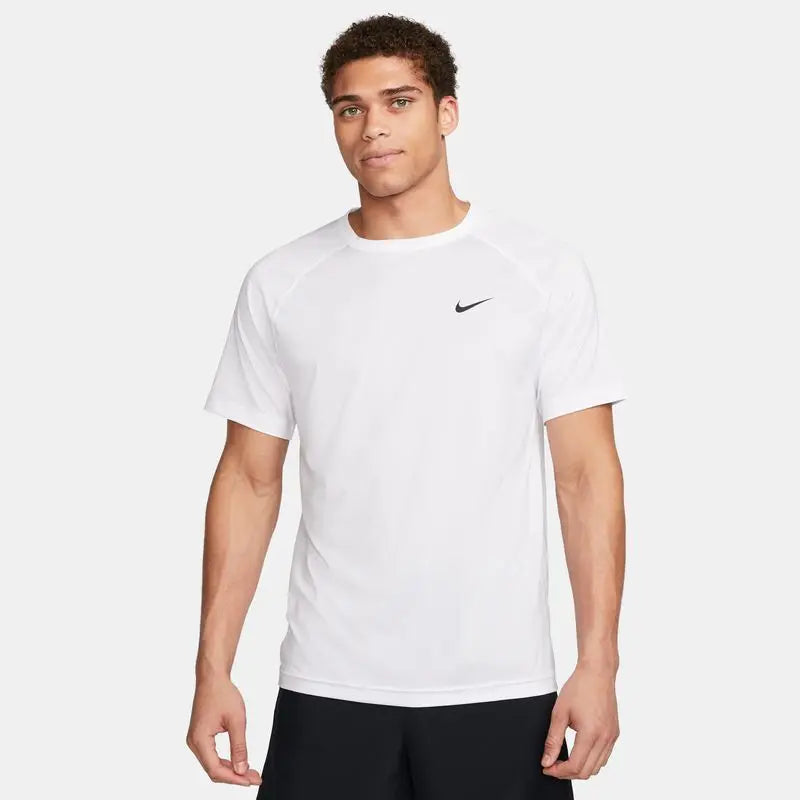 Nike (Nike) Short-Sleeved Men's Sportswear Fitness Training Clothes Trendy Fashion Comfortable Breathable Round Neck T-Shirt Dv9816-100