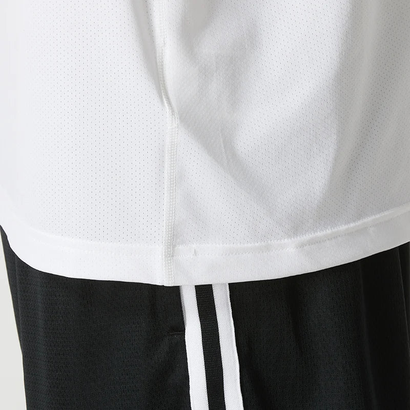 Nike (Nike) Short-Sleeved Men's Sportswear Fitness Training Clothes Trendy Fashion Comfortable Breathable Round Neck T-Shirt Dv9816-100