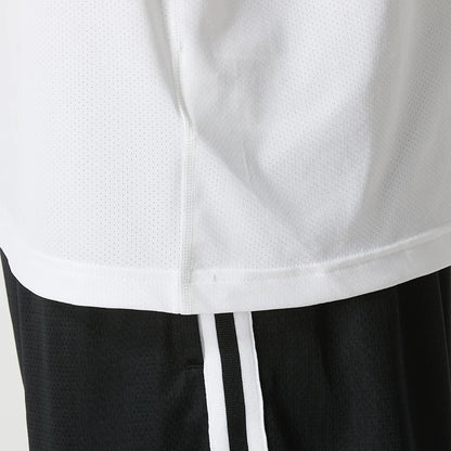 Nike (Nike) Short-Sleeved Men's Sportswear Fitness Training Clothes Trendy Fashion Comfortable Breathable Round Neck T-Shirt Dv9816-100