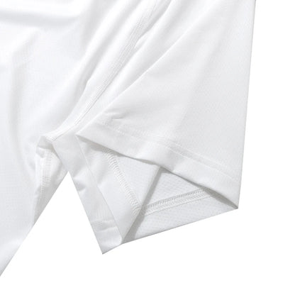 Nike (Nike) Short-Sleeved Men's Sportswear Fitness Training Clothes Trendy Fashion Comfortable Breathable Round Neck T-Shirt Dv9816-100