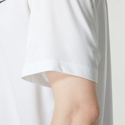 Nike (Nike) Short-Sleeved Men's Sportswear Fitness Training Clothes Trendy Fashion Comfortable Breathable Round Neck T-Shirt Dv9816-100