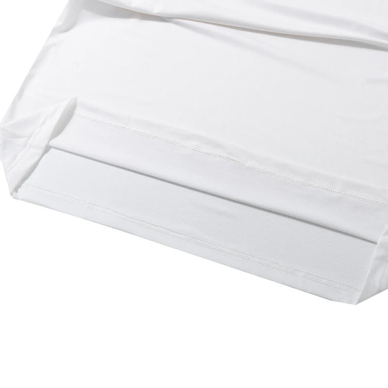 Nike (Nike) Short-Sleeved Men's Sportswear Fitness Training Clothes Trendy Fashion Comfortable Breathable Round Neck T-Shirt Dv9816-100